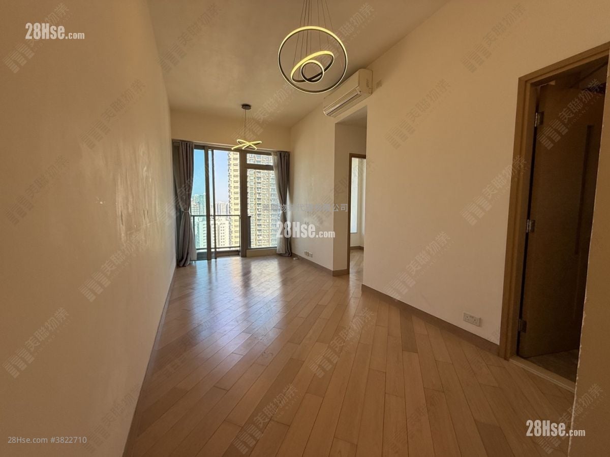 天晉 售盤 2 房 , 1 浴室 524 平方呎