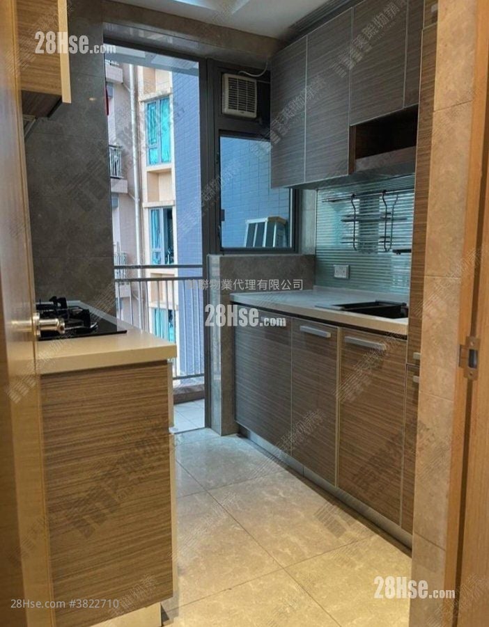 天晉 售盤 2 房 , 1 浴室 524 平方呎