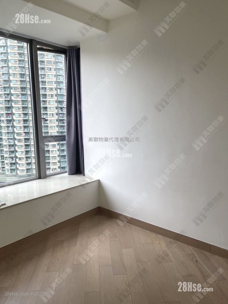 天晉 售盤 2 房 , 1 浴室 524 平方呎