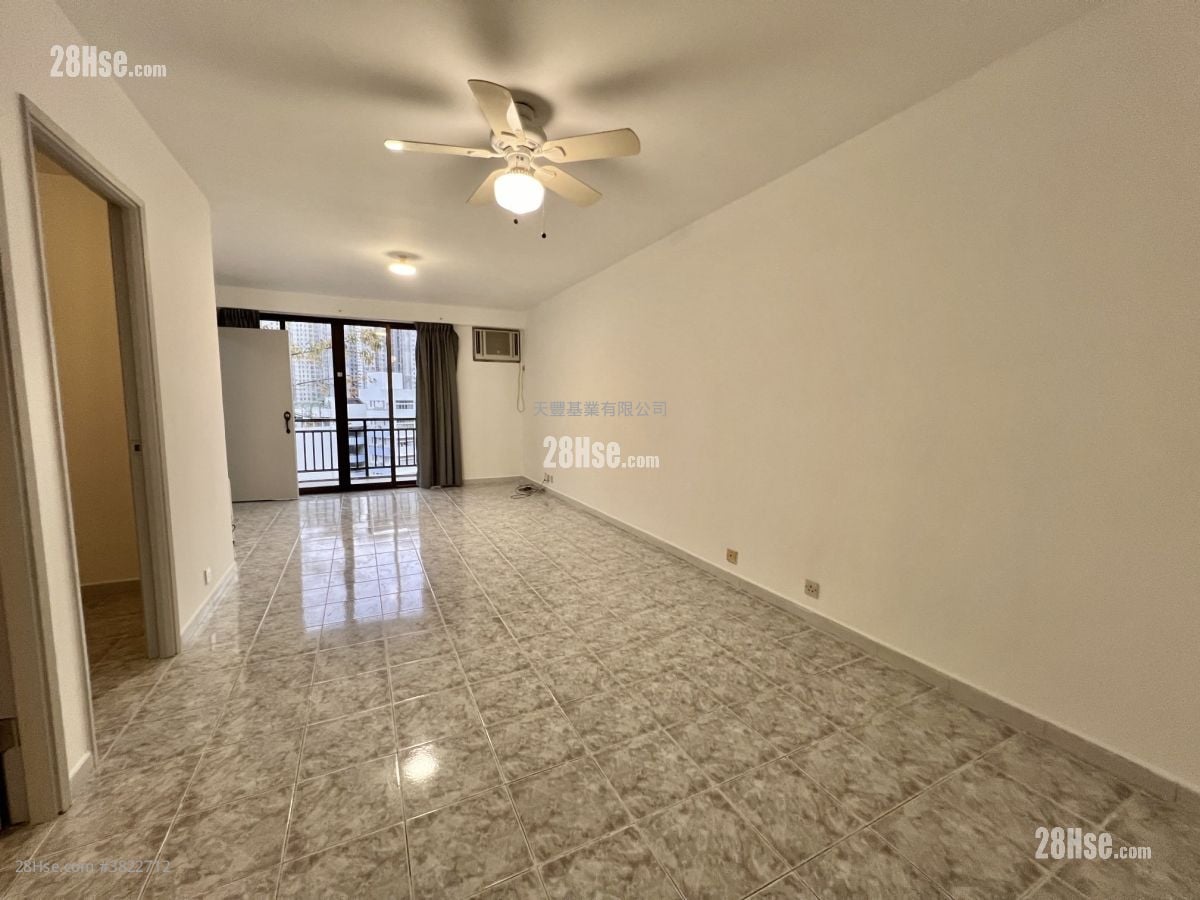 魷魚灣村屋 租盤 3 房 , 1 浴室 700 平方呎