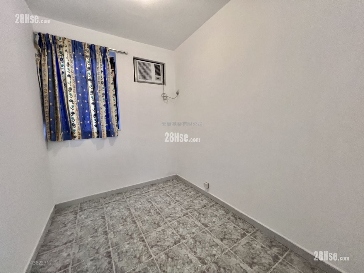 魷魚灣村屋 租盤 3 房 , 1 浴室 700 平方呎