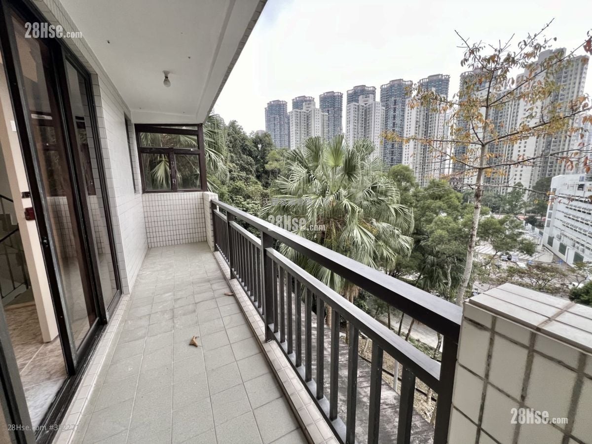 魷魚灣村屋 租盤 3 房 , 1 浴室 700 平方呎