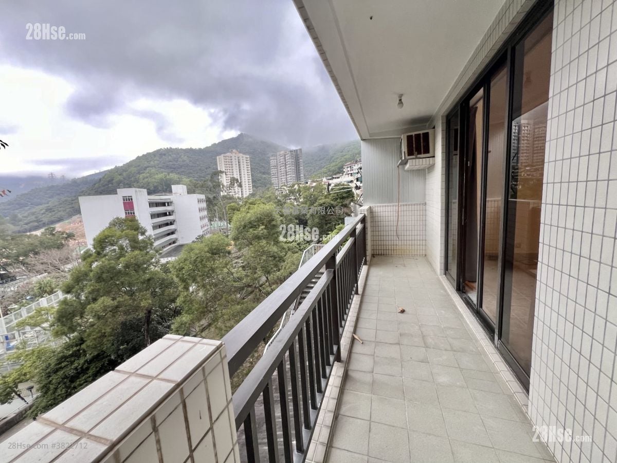 魷魚灣村屋 租盤 3 房 , 1 浴室 700 平方呎