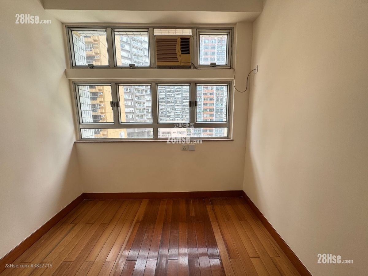 琼林阁  售盘 2 房 , 1 浴室 588 平方尺