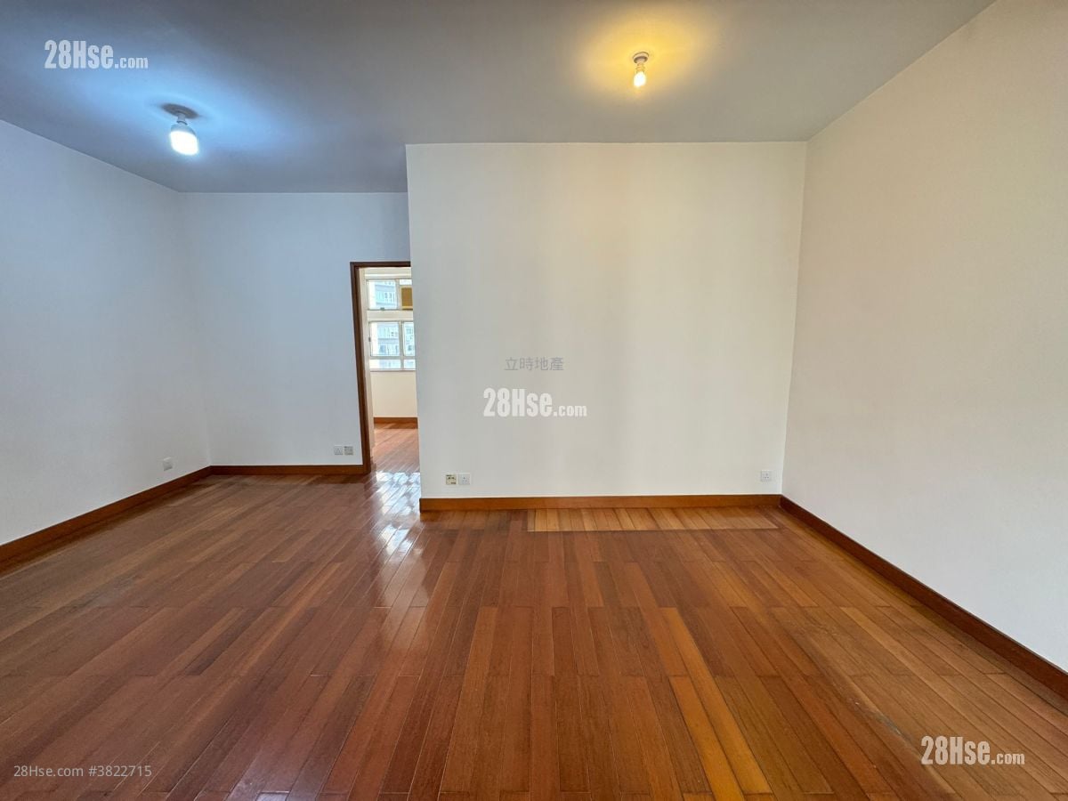 琼林阁  售盘 2 房 , 1 浴室 588 平方尺