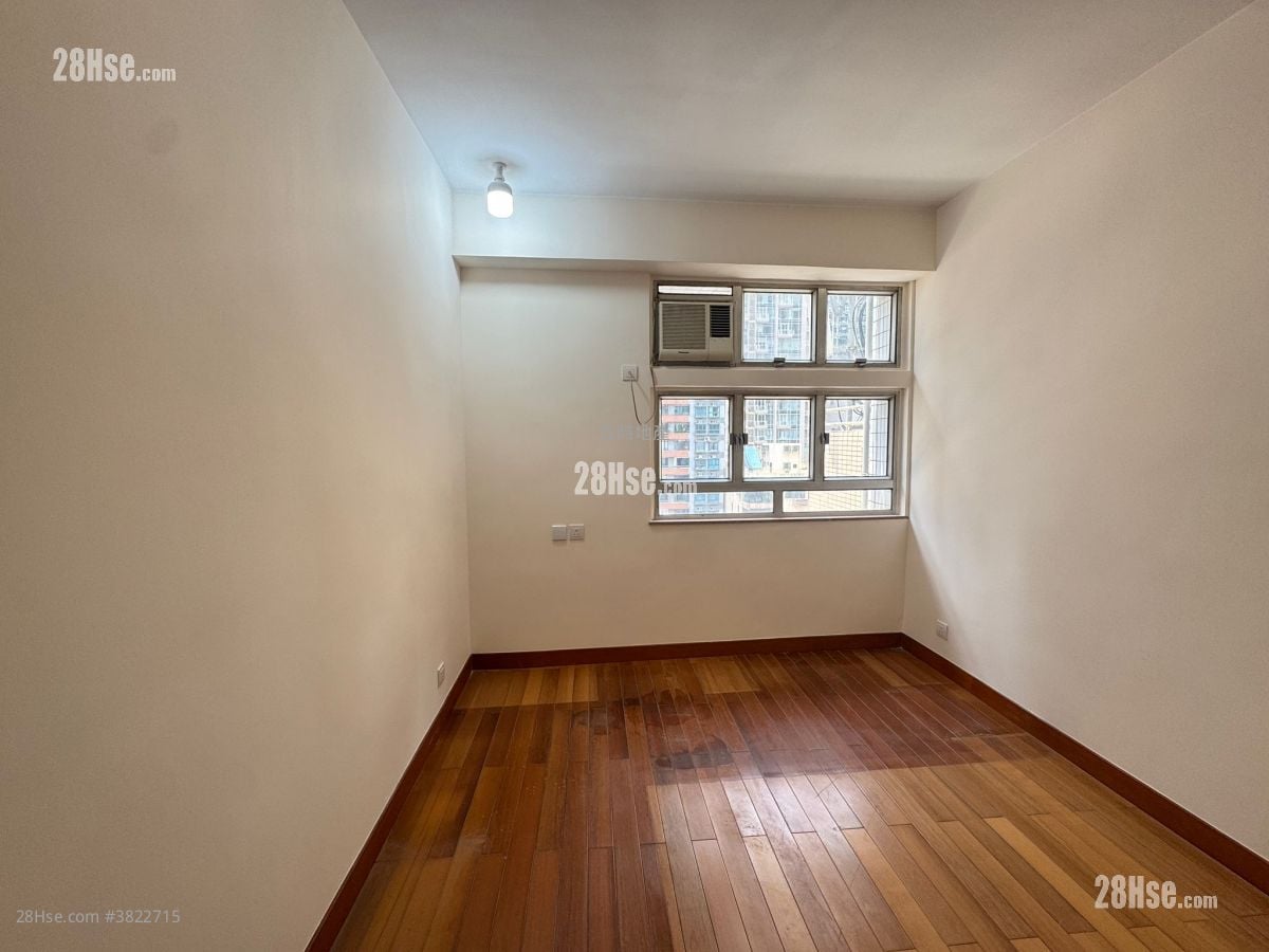 琼林阁  售盘 2 房 , 1 浴室 588 平方尺