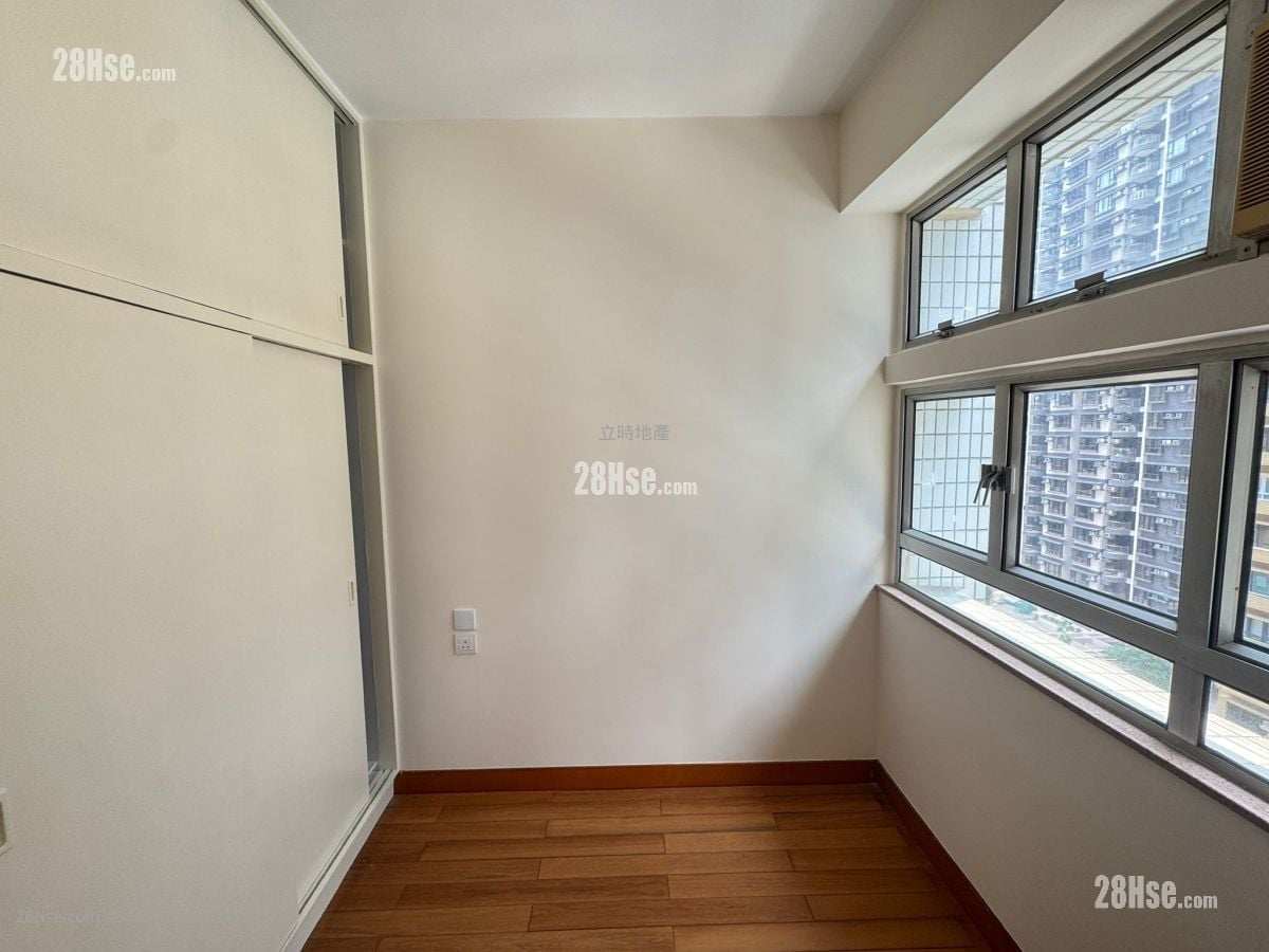 琼林阁  售盘 2 房 , 1 浴室 588 平方尺