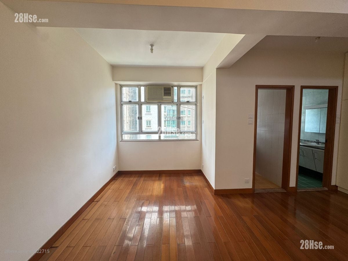 琼林阁  售盘 2 房 , 1 浴室 588 平方尺