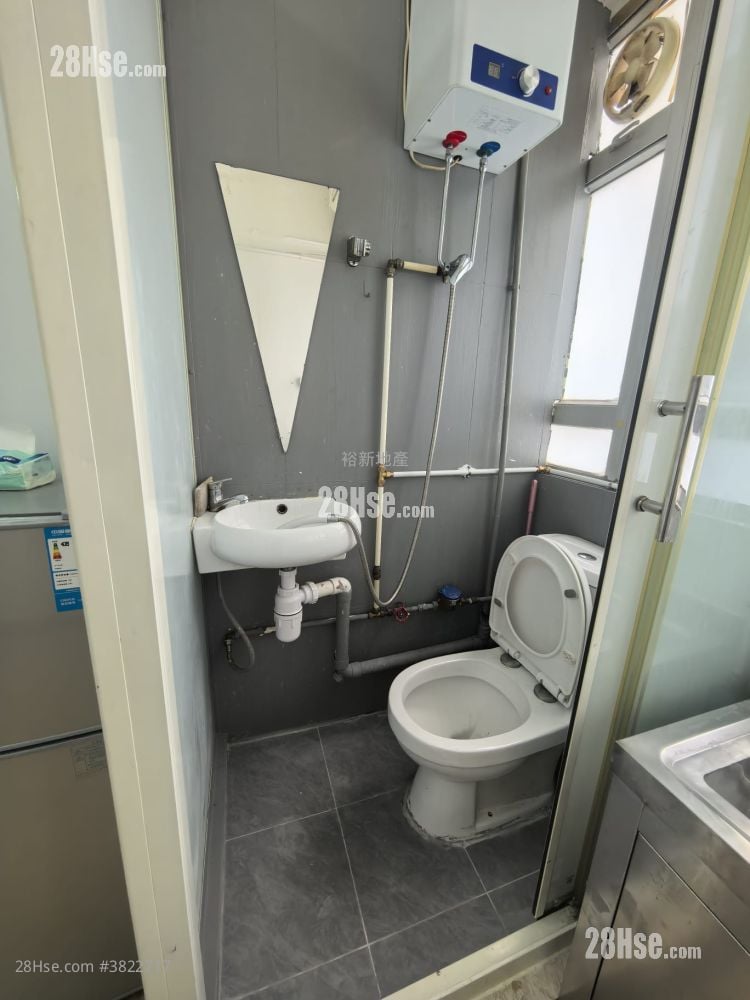 荃運工業中心 租盤