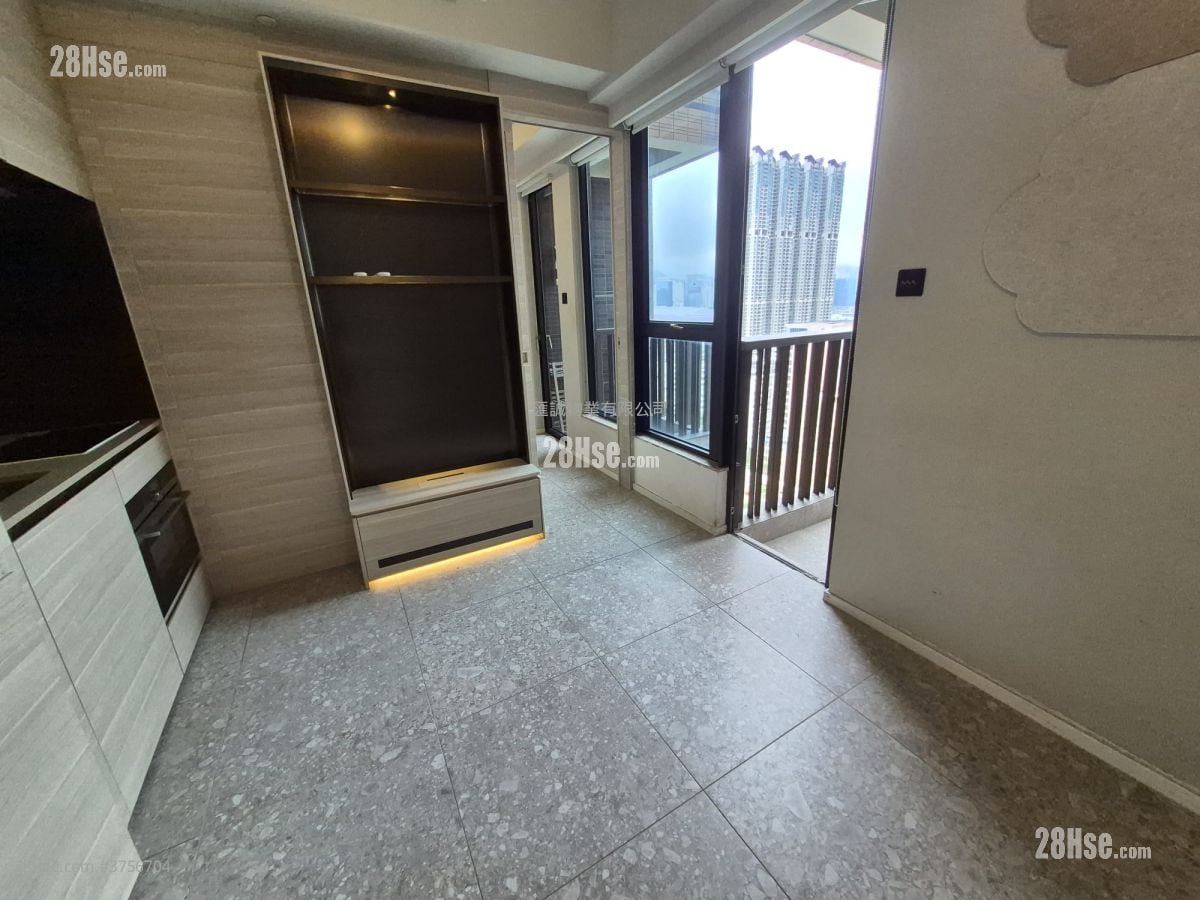 瑧尚 售盤 1 房 , 1 浴室 303 平方呎