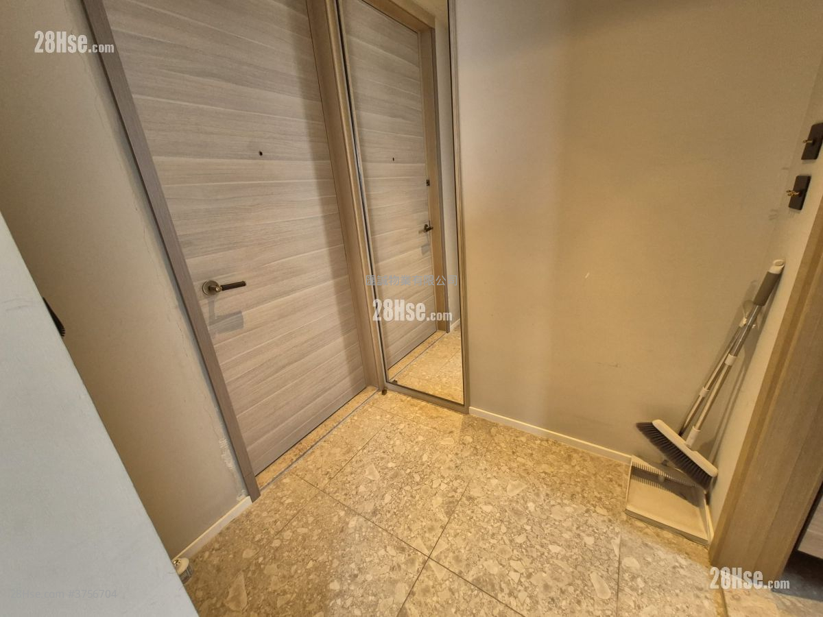 瑧尚 售盤 1 房 , 1 浴室 303 平方呎