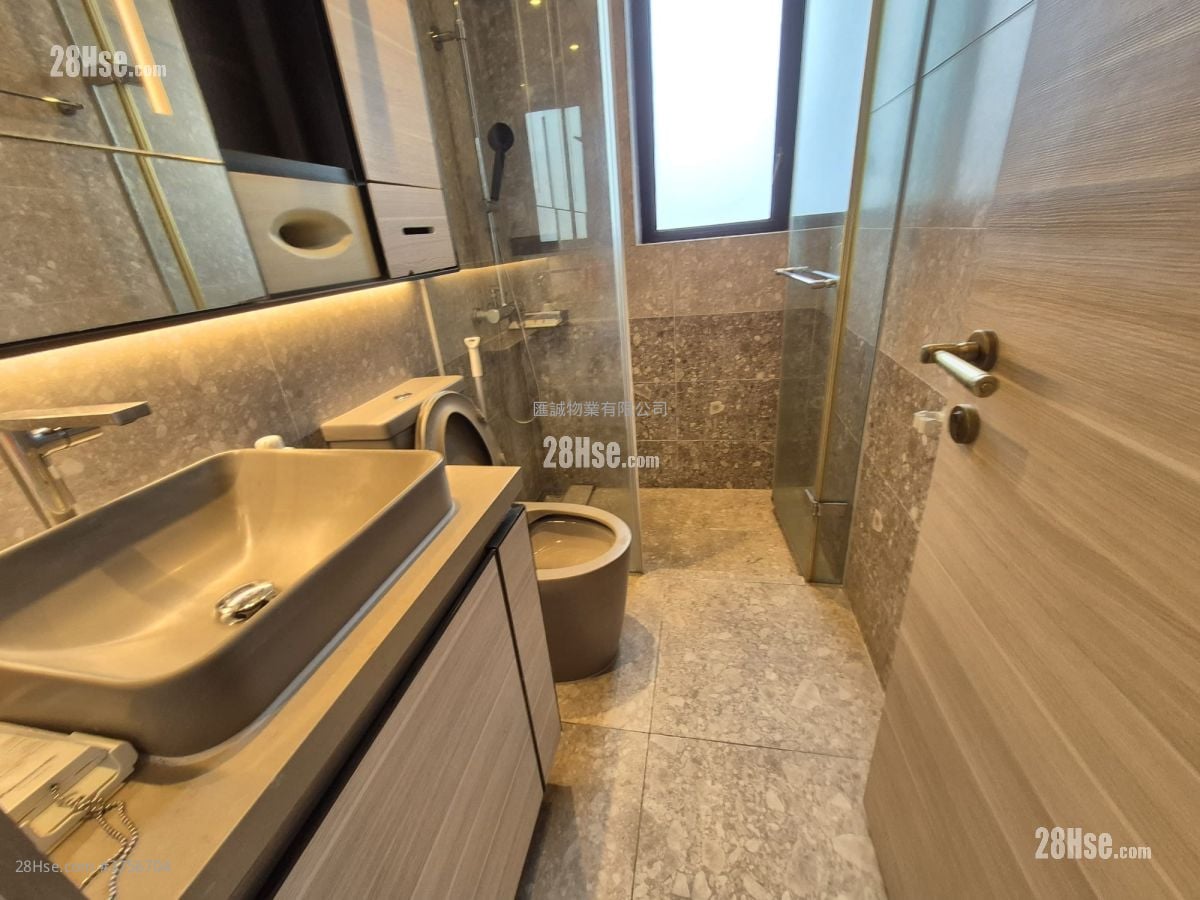 瑧尚 售盤 1 房 , 1 浴室 303 平方呎