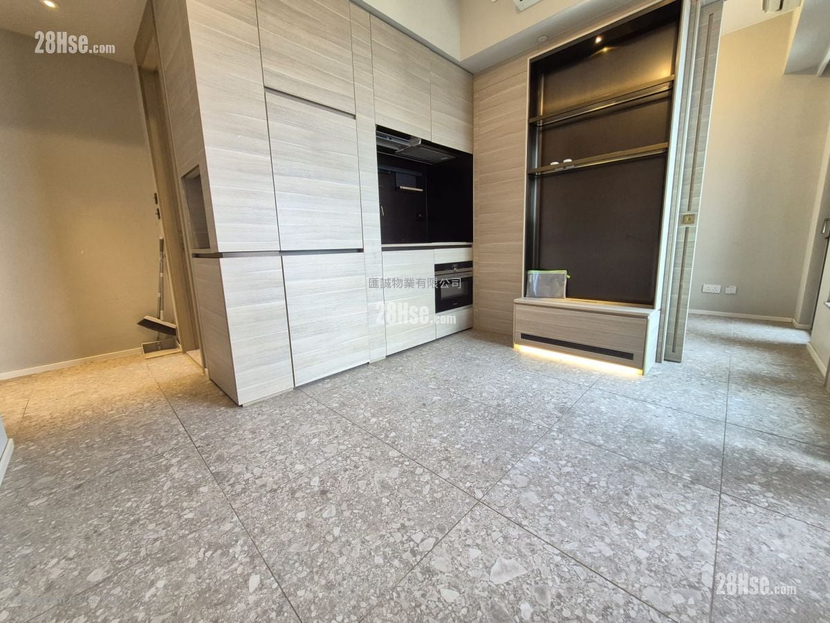 瑧尚 售盤 1 房 , 1 浴室 303 平方呎