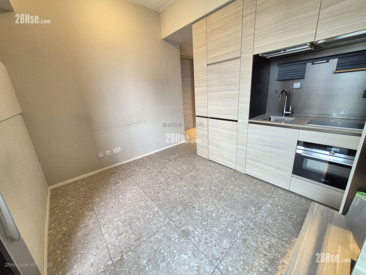 瑧尚 售盤 1 房 , 1 浴室 303 平方呎