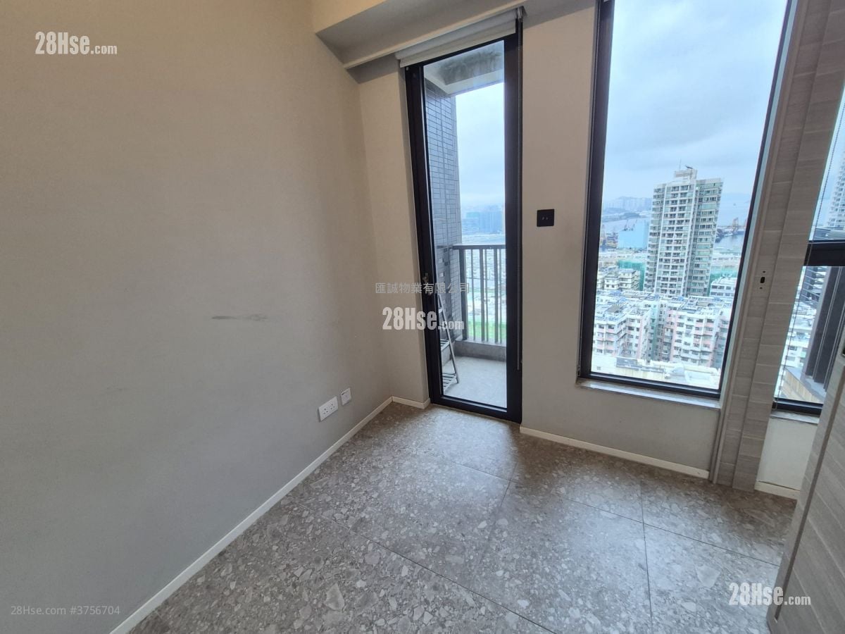 瑧尚 售盤 1 房 , 1 浴室 303 平方呎