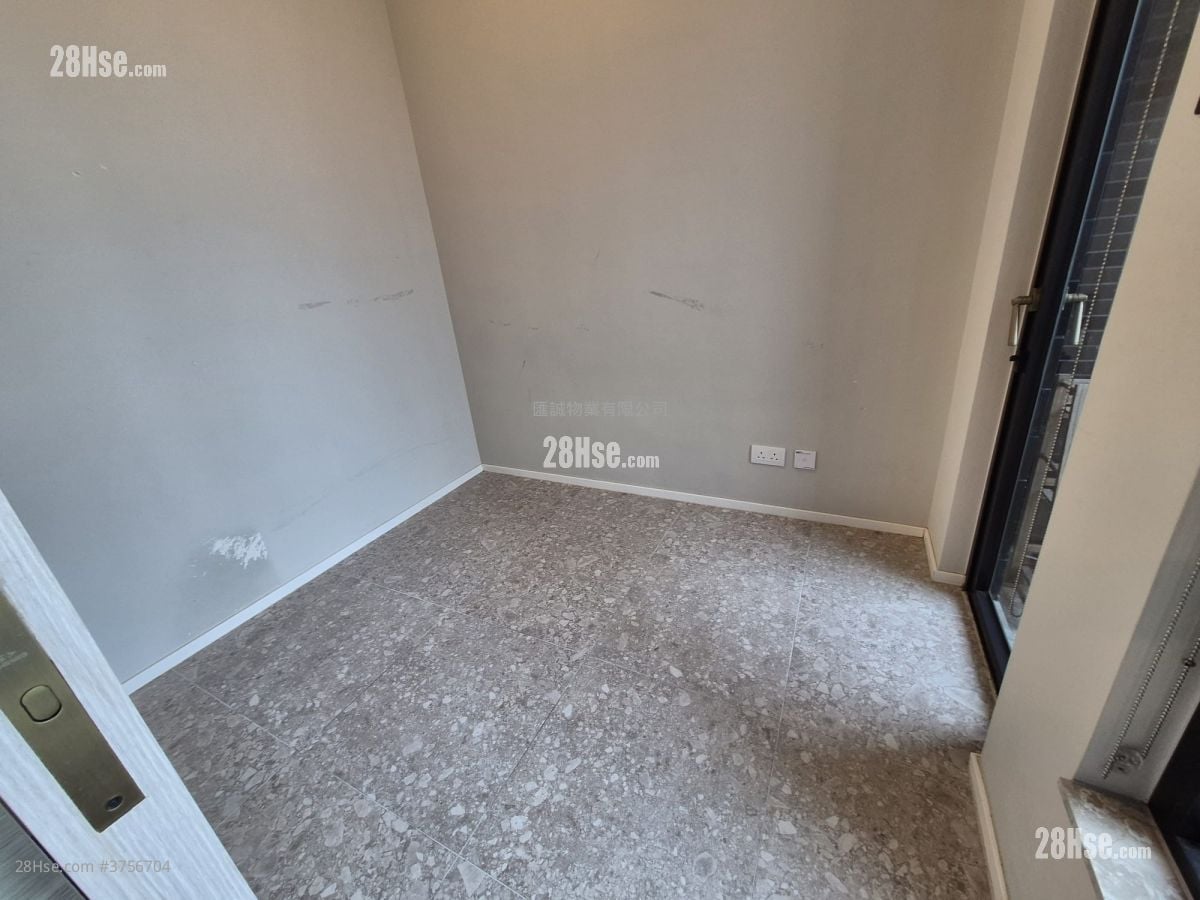 瑧尚 售盤 1 房 , 1 浴室 303 平方呎