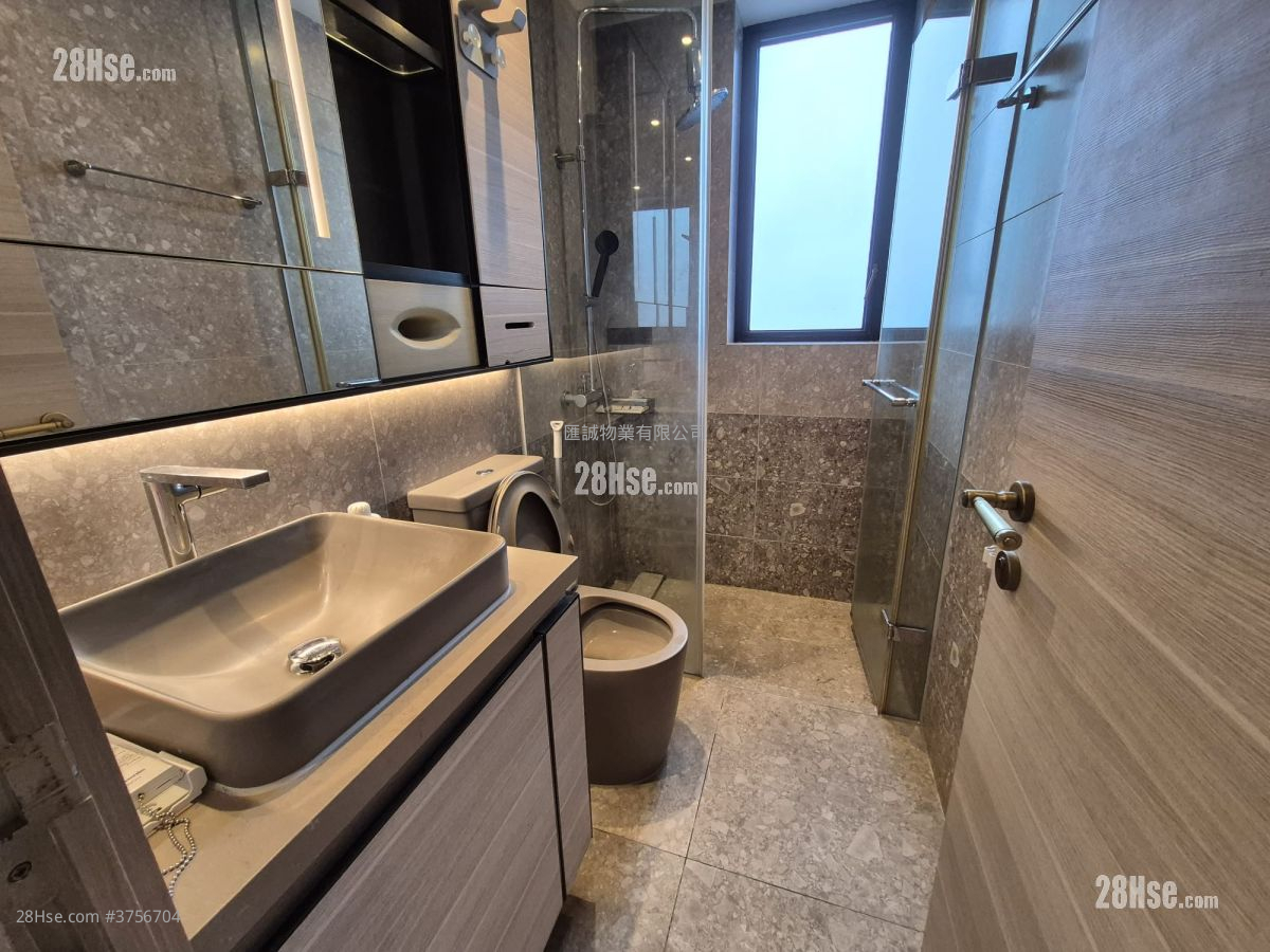 瑧尚 售盤 1 房 , 1 浴室 303 平方呎