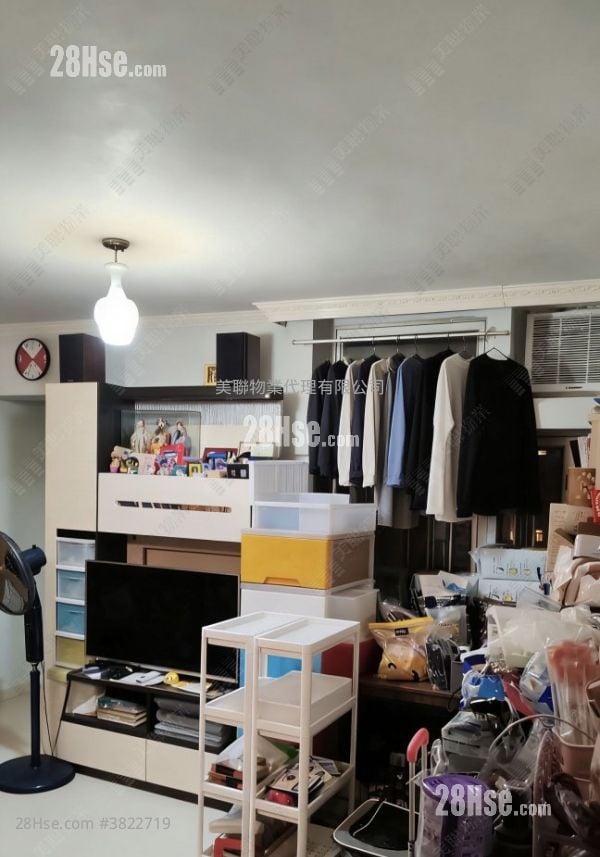 安宁花园 售盘 3 房 , 1 浴室 538 平方尺