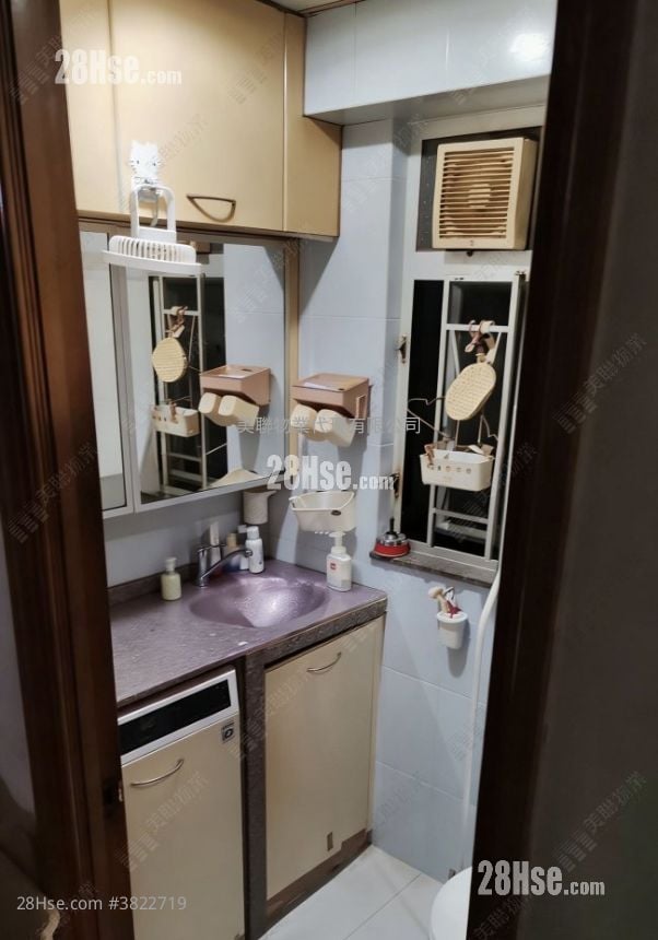 安宁花园 售盘 3 房 , 1 浴室 538 平方尺