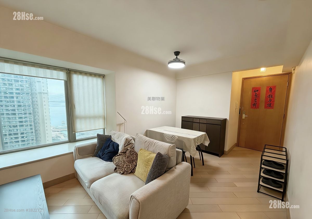 Park Island Sell 2 Bedrooms , 1 Bathroom 499 ft²