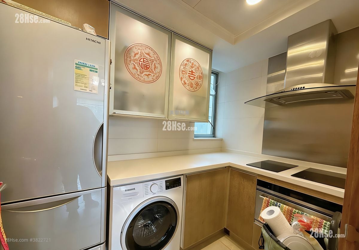 Park Island Sell 2 Bedrooms , 1 Bathroom 499 ft²