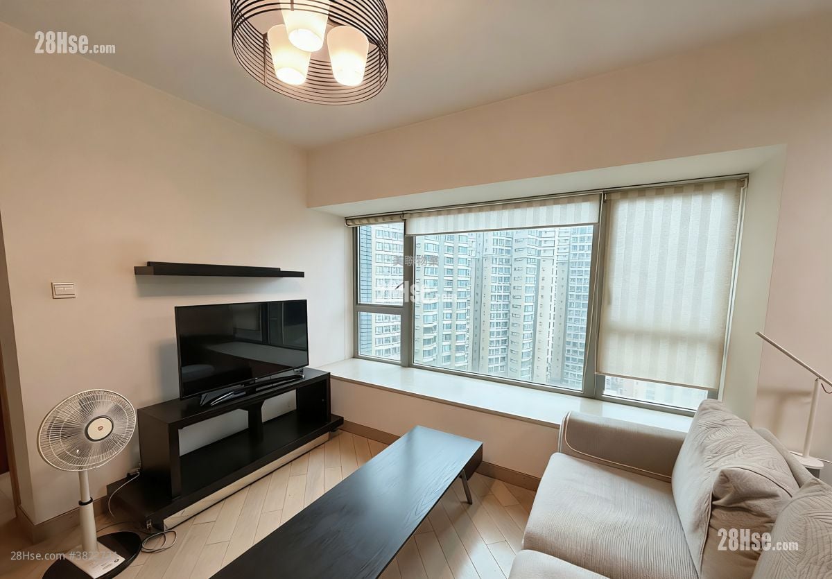 Park Island Sell 2 Bedrooms , 1 Bathroom 499 ft²