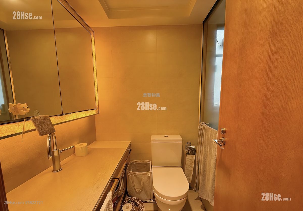 Park Island Sell 2 Bedrooms , 1 Bathroom 499 ft²