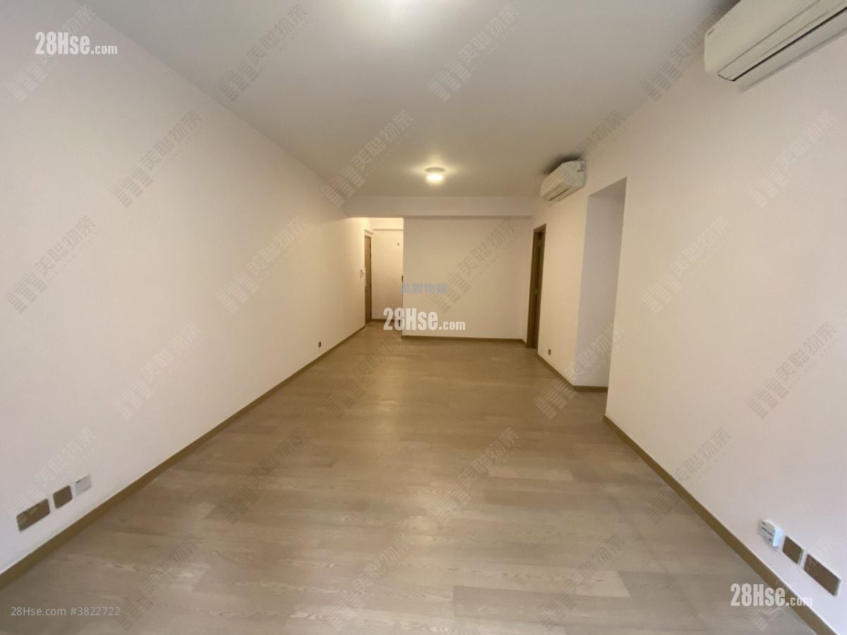 海日灣 II 售盤 3 房 1,041 平方呎