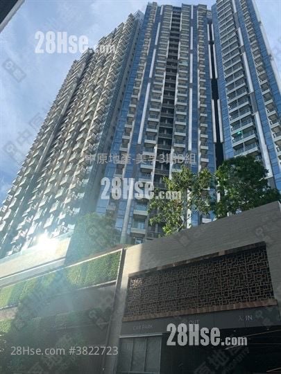 The Campton 1B期 售盤 1 房 382 平方呎