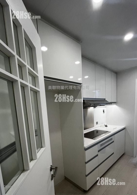 維景灣畔 售盤 3 房 757 平方呎