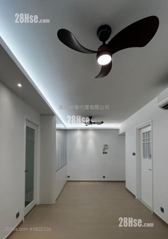 維景灣畔 售盤 3 房 757 平方呎