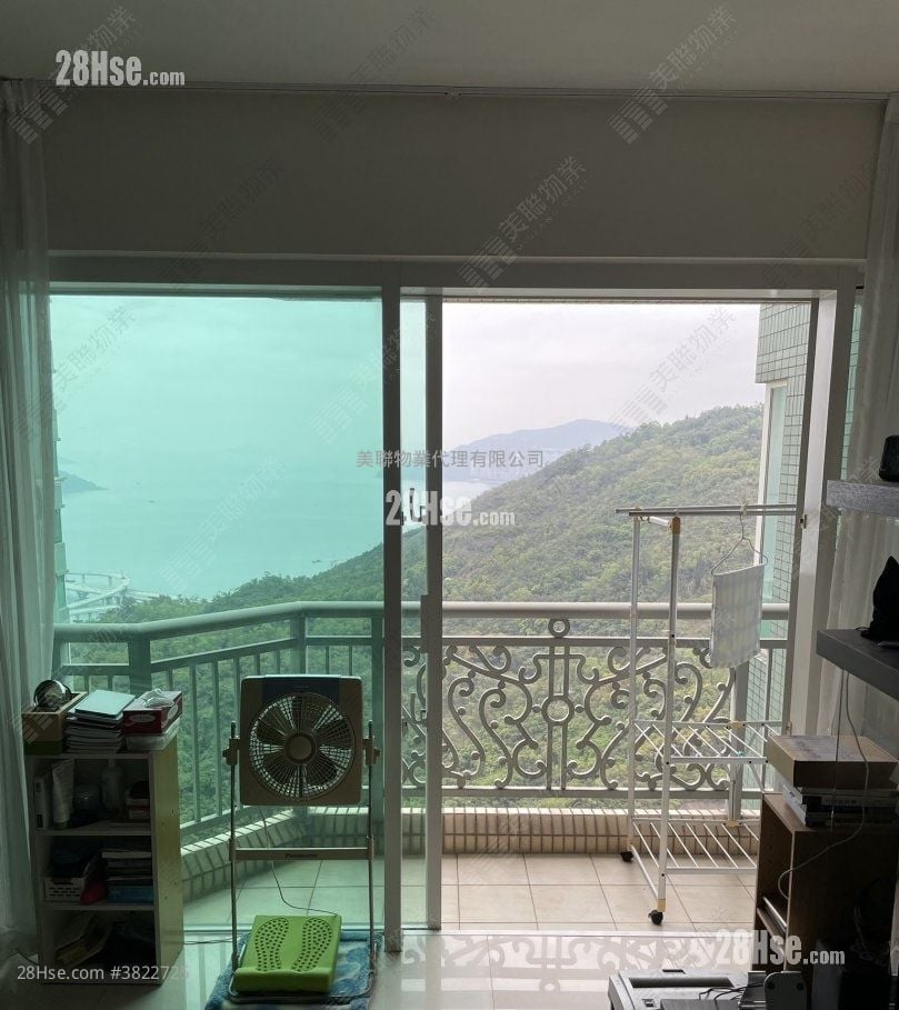 城中駅 售盘 2 房 , 1 浴室 503 平方尺