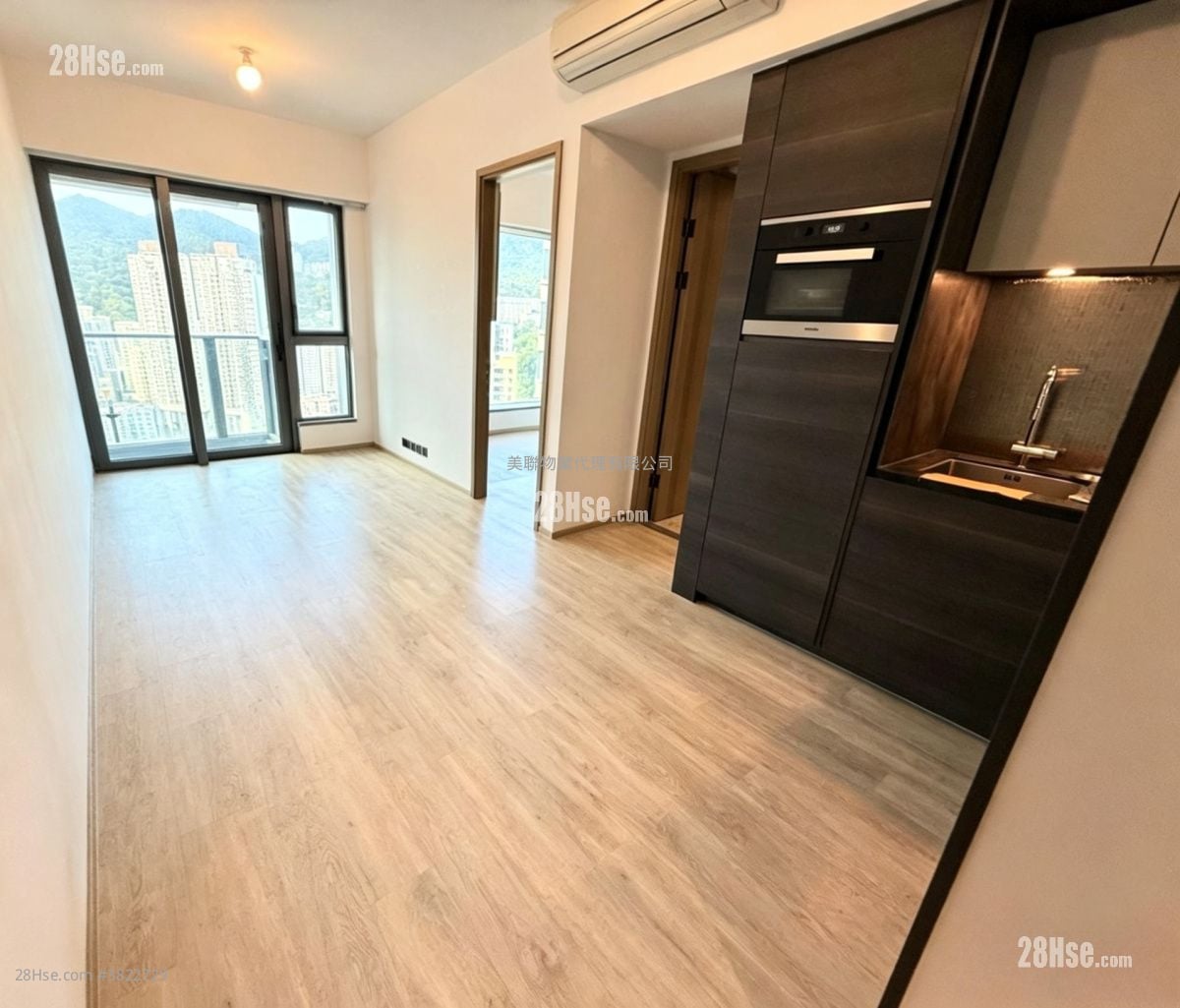 Phase 1B Of The Campton Sell 1 Bedroom , 1 Bathroom 382 ft²