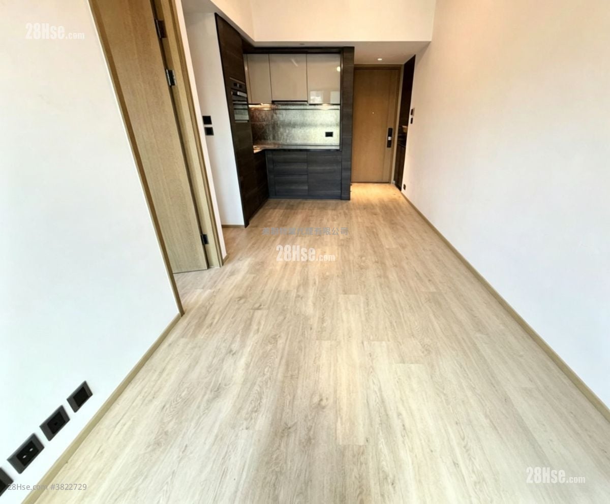 Phase 1B Of The Campton Sell 1 Bedroom , 1 Bathroom 382 ft²