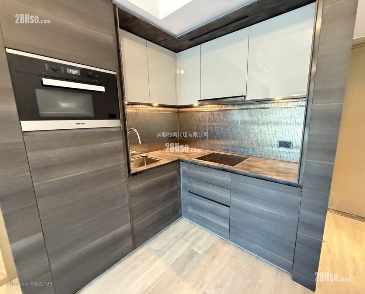 Phase 1B Of The Campton Sell 1 Bedroom , 1 Bathroom 382 ft²