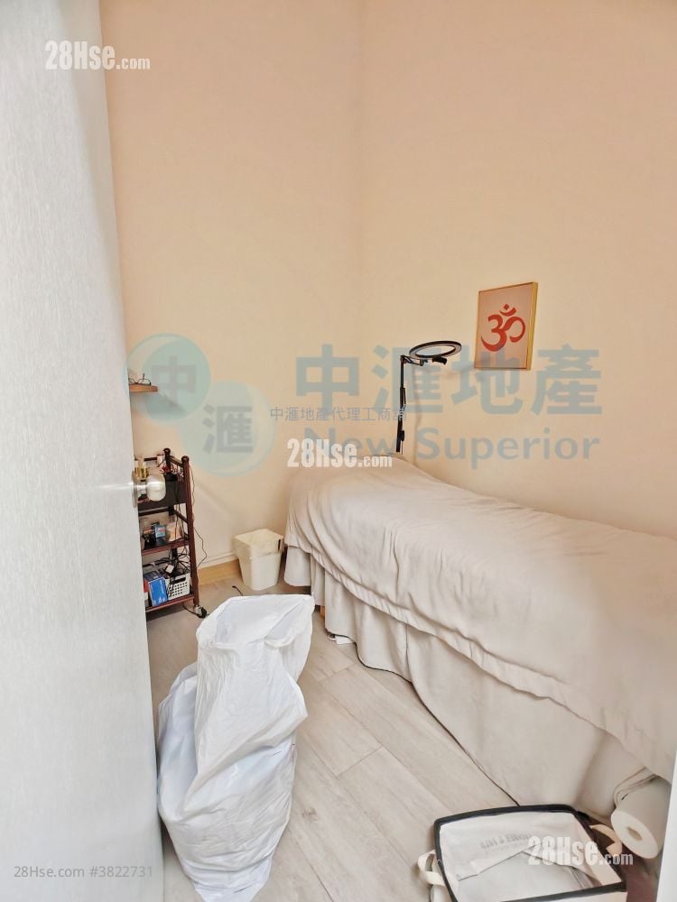 金百盛中心 租盘 3 房 , 1 厕所