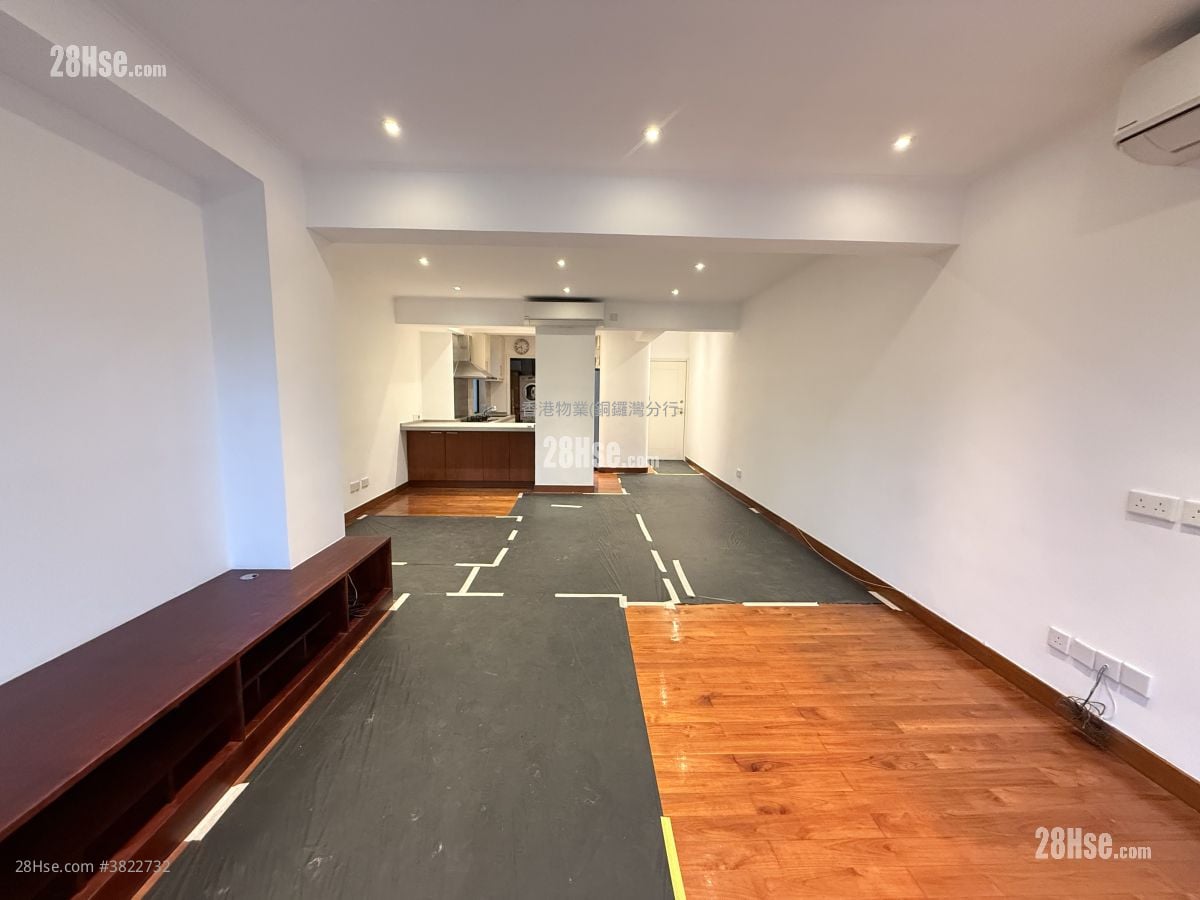 新豪大厦 售盘 3 房 , 2 浴室 1,230 平方尺