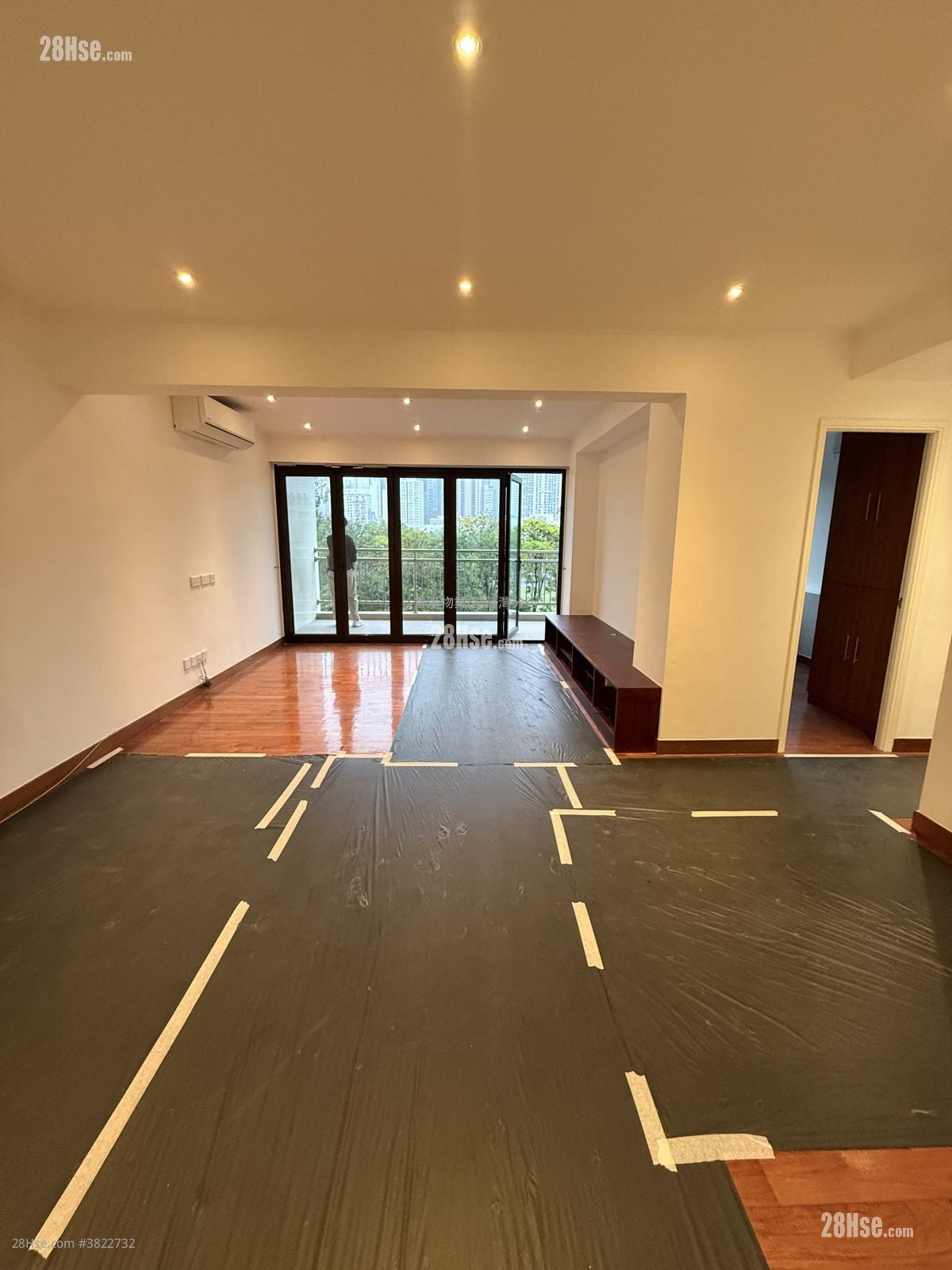 新豪大厦 售盘 3 房 , 2 浴室 1,230 平方尺