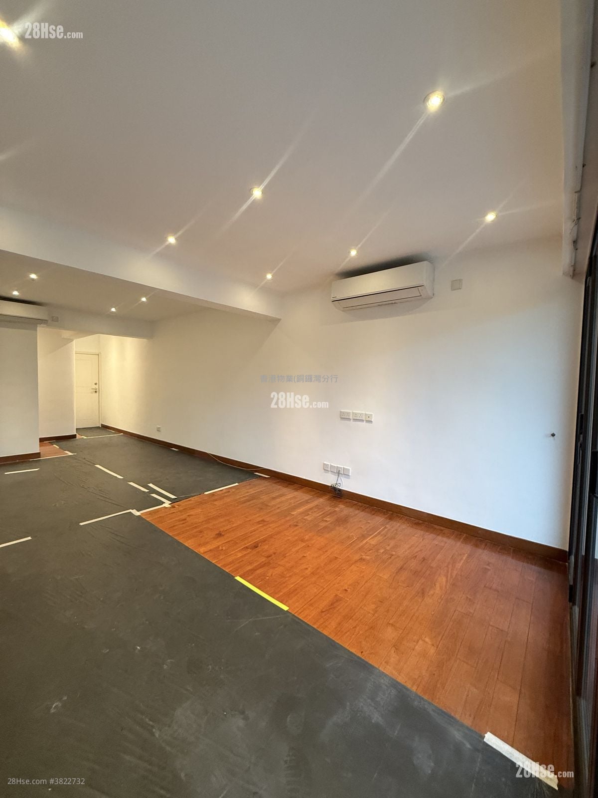 新豪大厦 售盘 3 房 , 2 浴室 1,230 平方尺