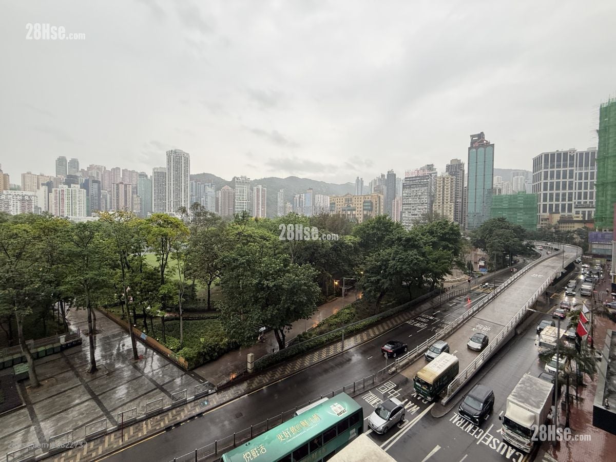 新豪大厦 售盘 3 房 , 2 浴室 1,230 平方尺