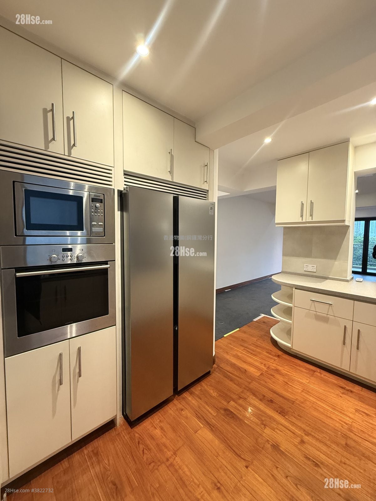 新豪大厦 售盘 3 房 , 2 浴室 1,230 平方尺