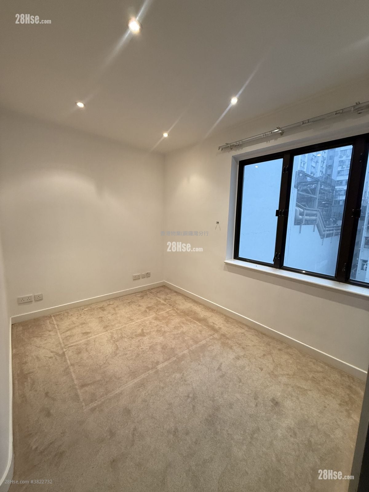 新豪大厦 售盘 3 房 , 2 浴室 1,230 平方尺