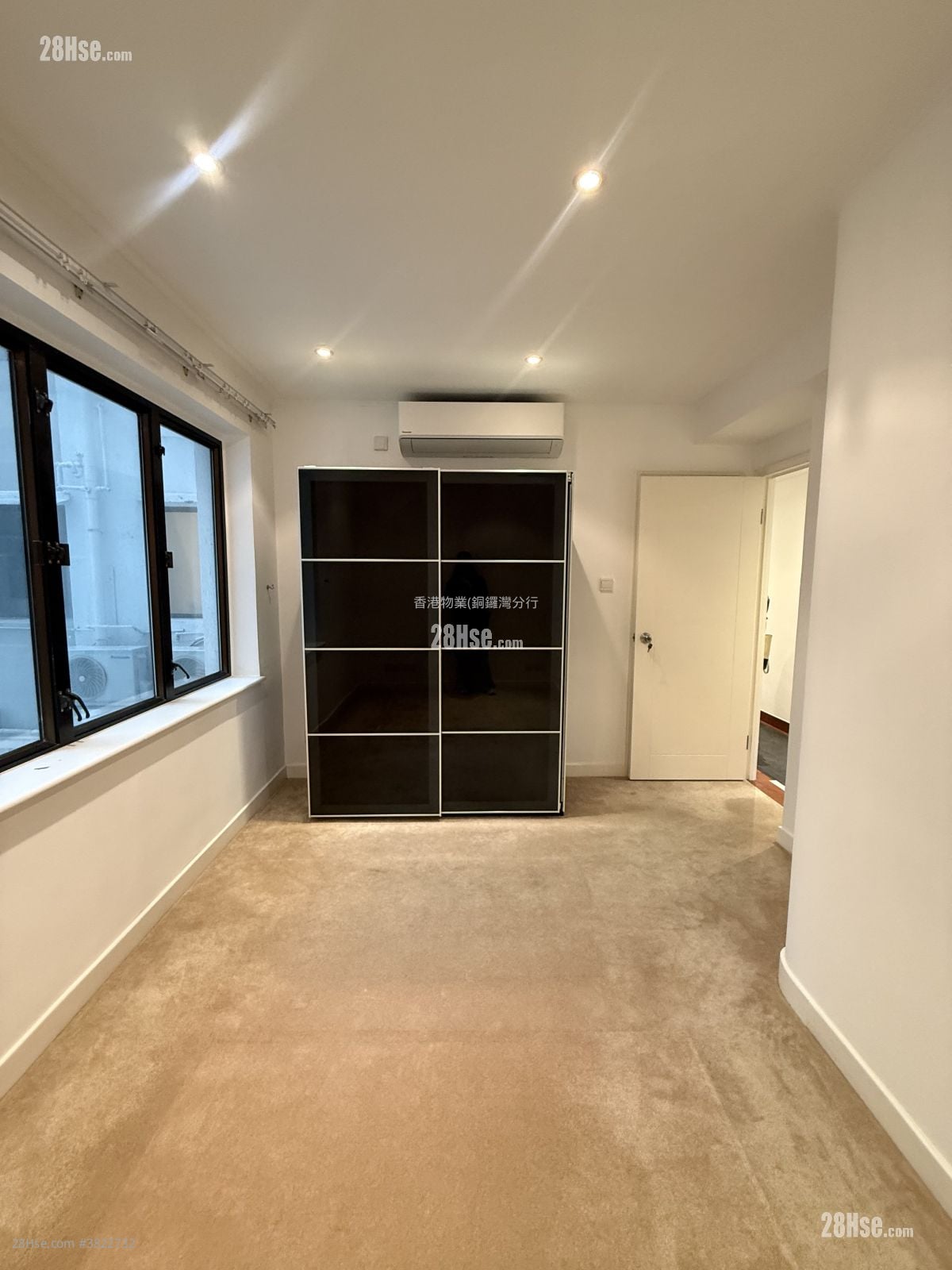 新豪大厦 售盘 3 房 , 2 浴室 1,230 平方尺