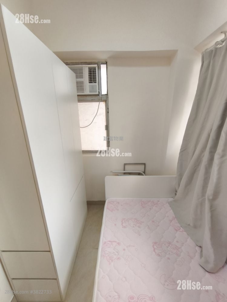 Koon Wong Mansion Rental 2 Bedrooms , 1 Bathroom 330 ft²