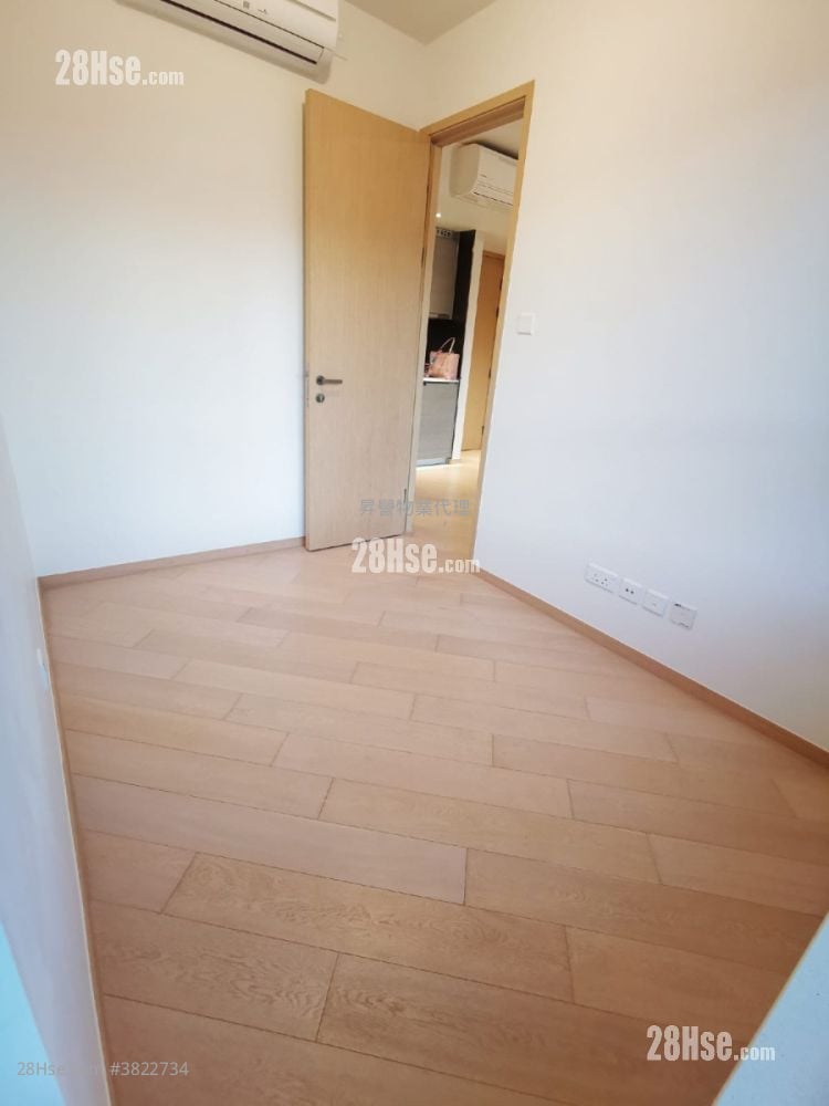 环海东岸 租盘 1 房 312 平方尺