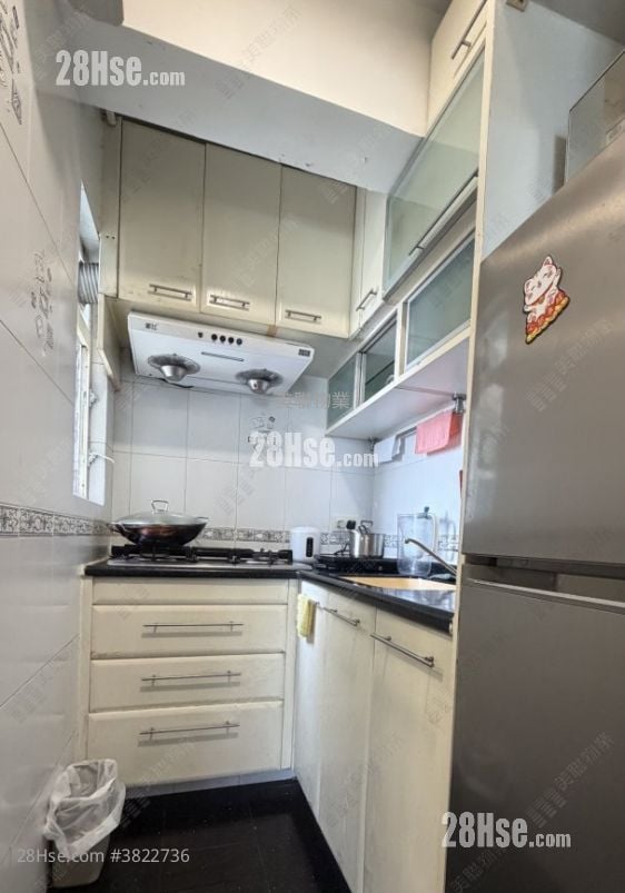 粉岭名都 售盘 2 房 , 1 浴室 399 平方尺