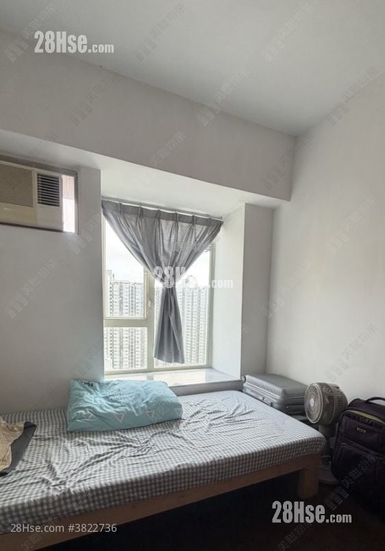 粉岭名都 售盘 2 房 , 1 浴室 399 平方尺