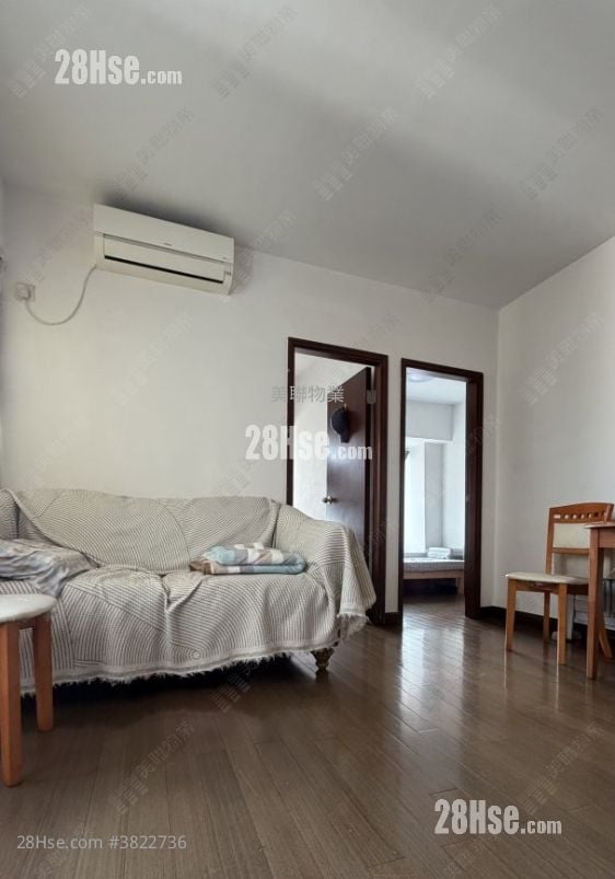 粉岭名都 售盘 2 房 , 1 浴室 399 平方尺