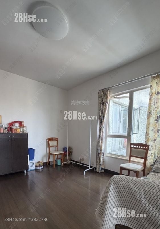 粉岭名都 售盘 2 房 , 1 浴室 399 平方尺