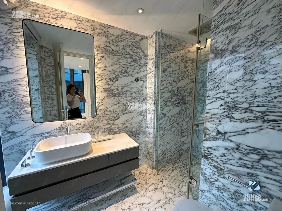 澐沣 售盘 3 房 , 5+ 浴室 2,172 平方尺